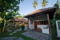 Si Pitung Village - servizio colazione