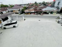 Unika Coliving Vibes Syariah のホテル