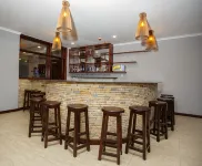Kilimanjaro Wonders Hotel - bar