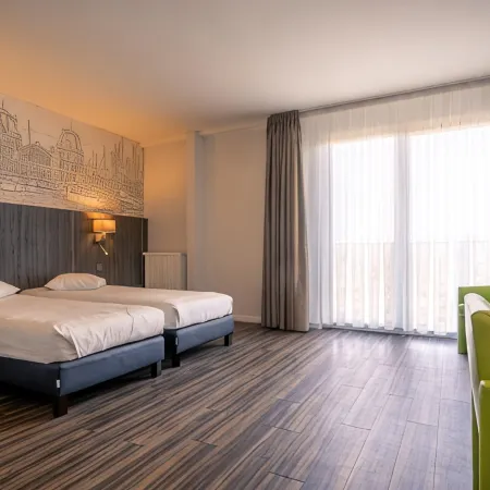 Hotel & Wellness Royal Astrid