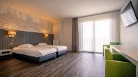 Hotel & Wellness Royal Astrid