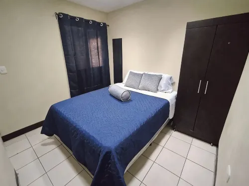 Blue Xela House - Homestays