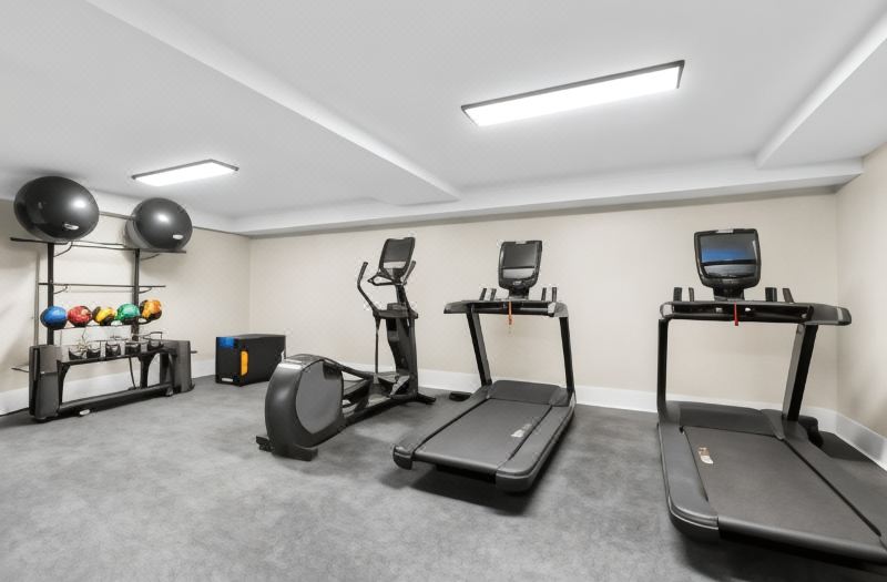 Latitude Suites Tinton Falls, Part of Unscripted by Hyatt photo 4