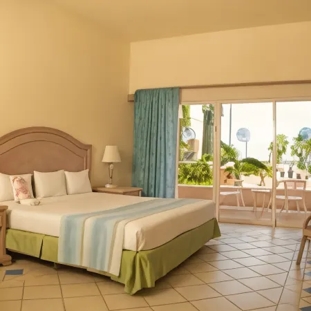 El Cozumeleño Beach Resort - All Inclusive