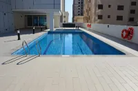 The Lodge Suites - Pools