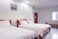 Dalha Renovtel Hotel - 2-Star