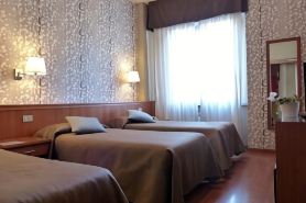 Eco Hotel Milano & BioRiso Restaurant
