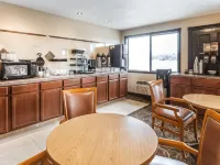 Econo Lodge Ellensburg Near University Hotels in Kittitas County