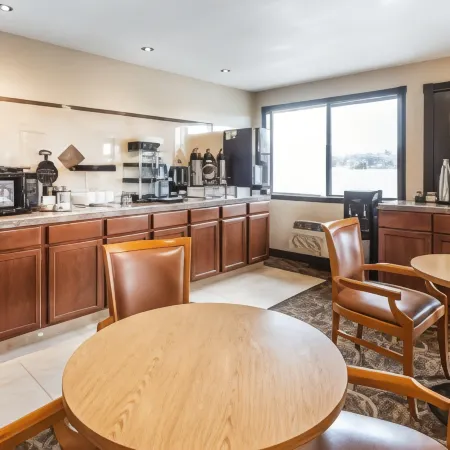Econo Lodge Ellensburg Near University Отели в г. Киттитас