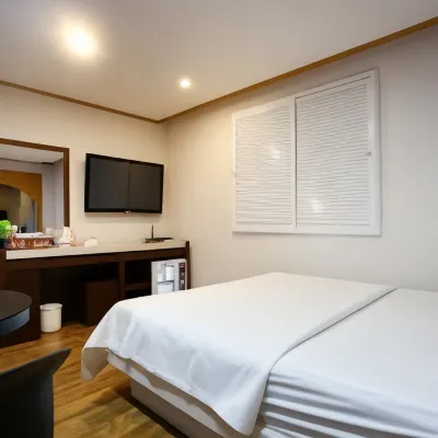 Yangpyeong Lexy Các khách sạn gần Bến xe Yongduri