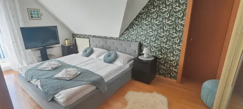 Hotel Orlan