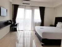 Annora Service Residence - 2-Star
