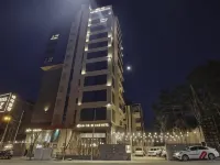 Busan Gijang the Club Hotel Hotels near 해파랑길 3코스 시작점(대변항)