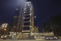 Busan Gijang the Club Hotel 日光海水浴場周辺のホテル