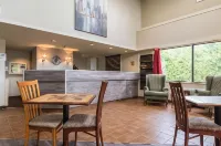 Econo Lodge Airport Quebec - 2 tähden