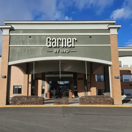 Garner Hotel Butte Southeast by IHG