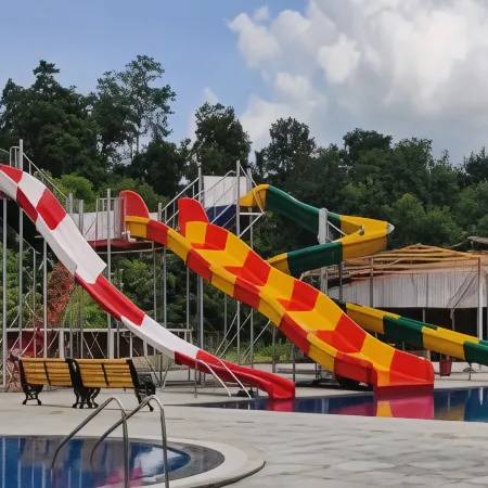Kamal Farm Resort