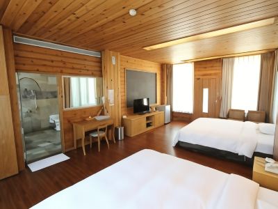 Pei Kong Creek Resort