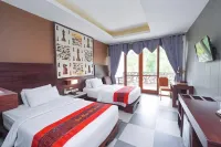 Grand Master Villa Tomohon