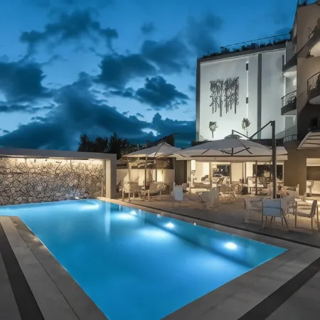 Garden City Resort