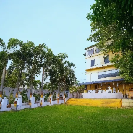 Kings Resort