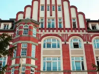 Classik Hotel Antonius Hotels near Nippes