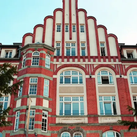 Classik Hotel Antonius