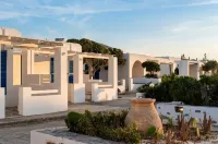 Naoussa Hotel Paros by Booking Kottas