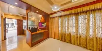 Hotel Thakur Galaxy, Sadar Market - 2 stjerner