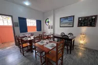 Estalagem 11 Suites - breakfast