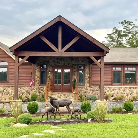 The Dogwood Inn