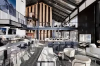 Gravity Haus Jackson Hole - Pet-friendly