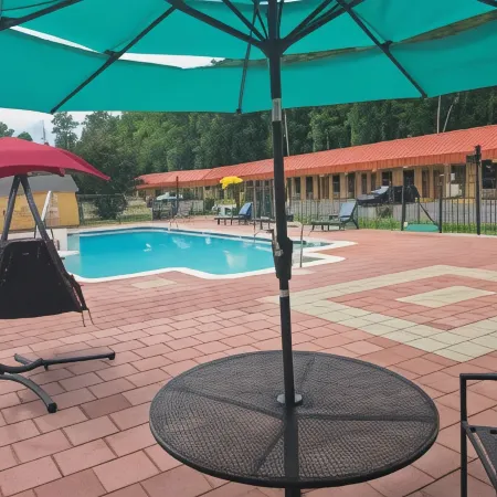 Econo Lodge Pocomoke City Hwy 13