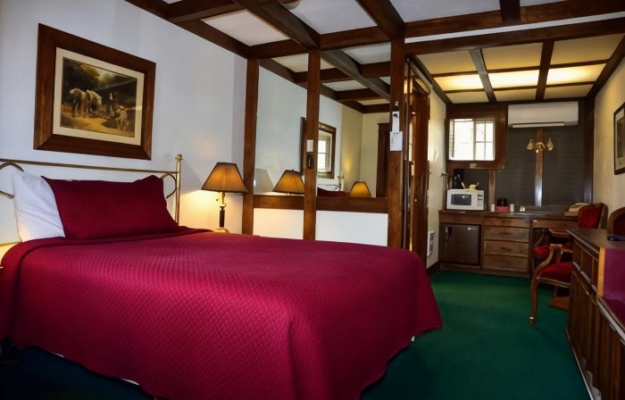 Sequim West Inn
