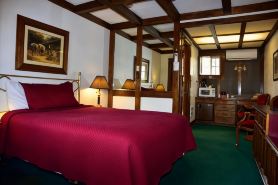 Sequim West Inn