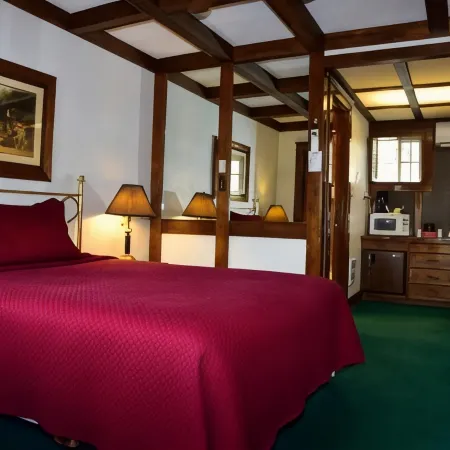 Sequim West Inn