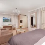 Sanatorium Nadezhda Hotel - รีสอร์ท