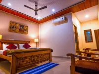 Hotel Jungle Palace Hotels in Umaria