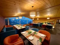 Arnisa Kasauli - A Boutique Hotel