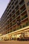 Hemingways Silk Hotel - Romantic
