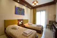 Alexander Mountain Resort - palestra