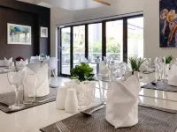 Akanani Apartments โรงแรมใกล้มหาวิทยาลัยแอฟริกาใต้