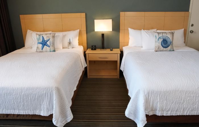 Inn by the Sea, la Jolla
