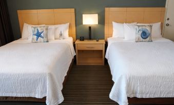 Inn by the Sea, la Jolla