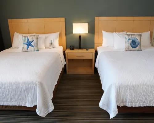 Inn by the Sea, la Jolla Hoteles cerca de Playa Windansea