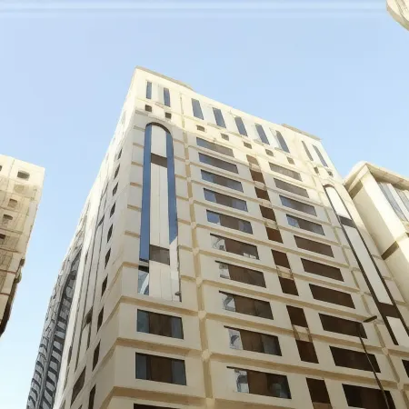 Odst Almadina Hotel