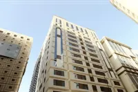 Odst Almadina Hotel