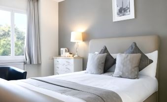 Britannia Hotel Newcastle Airport
