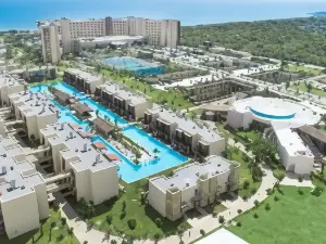 Concorde Luxury Resort