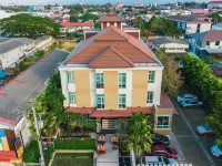 Rapeepan Ville Hotel Hotels near Ratchathani University